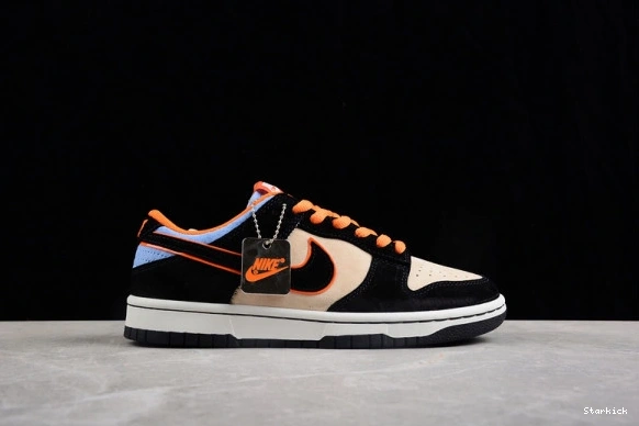 Katsuhiro Otomo Dunk LF0039-027 "Steamboy Low Nike SB OST" x 0224
